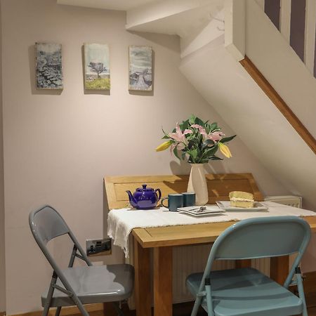 Quayside Cottage コンウィ エクステリア 写真
