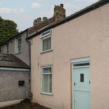 Quayside Cottage コンウィ エクステリア 写真