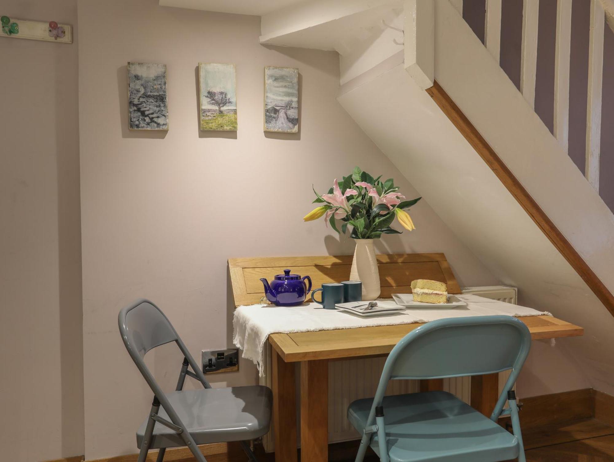 Quayside Cottage コンウィ エクステリア 写真